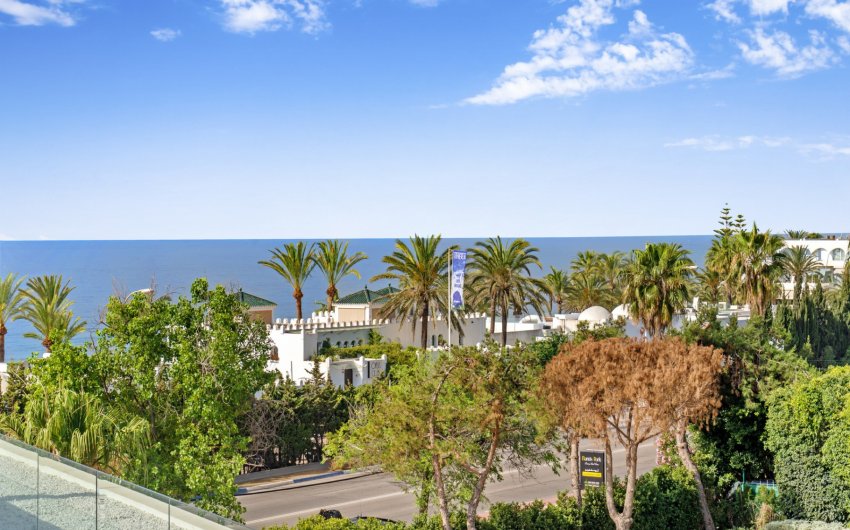 Reventa - Villa -
Marbella - Golden Mile