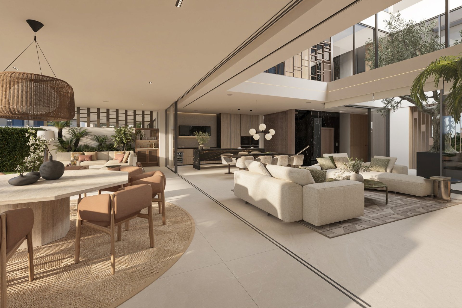 Reventa - Villa -
Marbella - Golden Mile