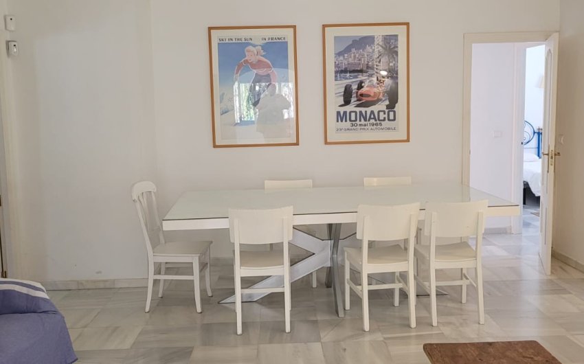 Reventa - Villa -
Marbella - Las Chapas