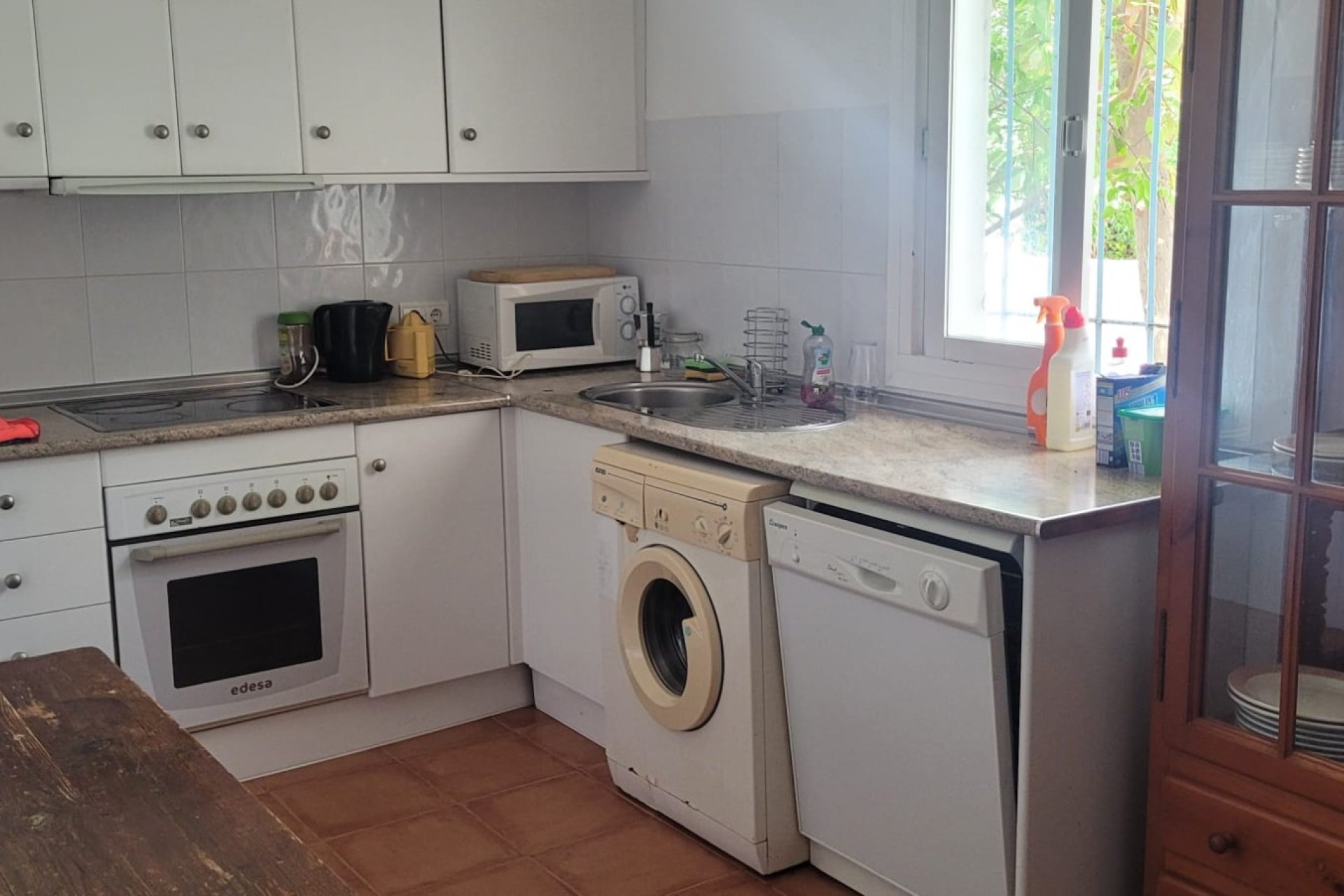 Reventa - Villa -
Marbella - Las Chapas