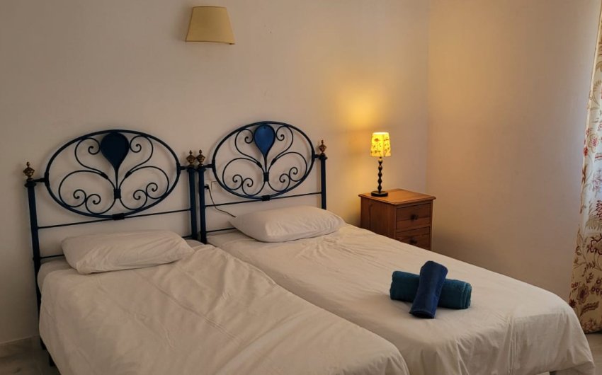 Reventa - Villa -
Marbella - Las Chapas