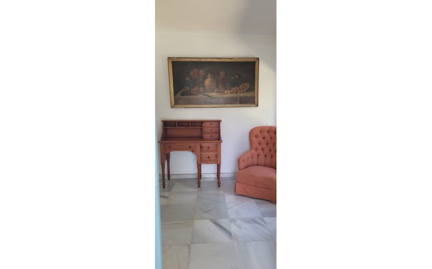 Reventa - Villa -
Marbella - Las Chapas