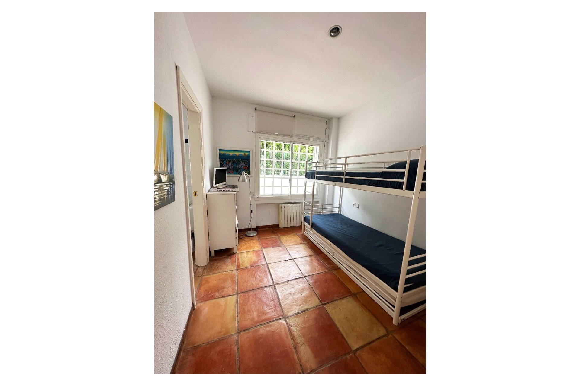 Reventa - Villa -
Marbella - Las Chapas