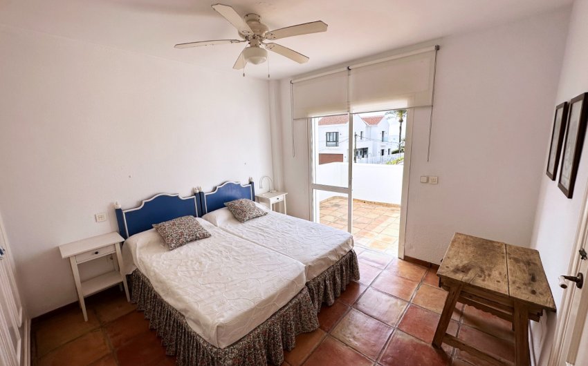 Reventa - Villa -
Marbella - Las Chapas