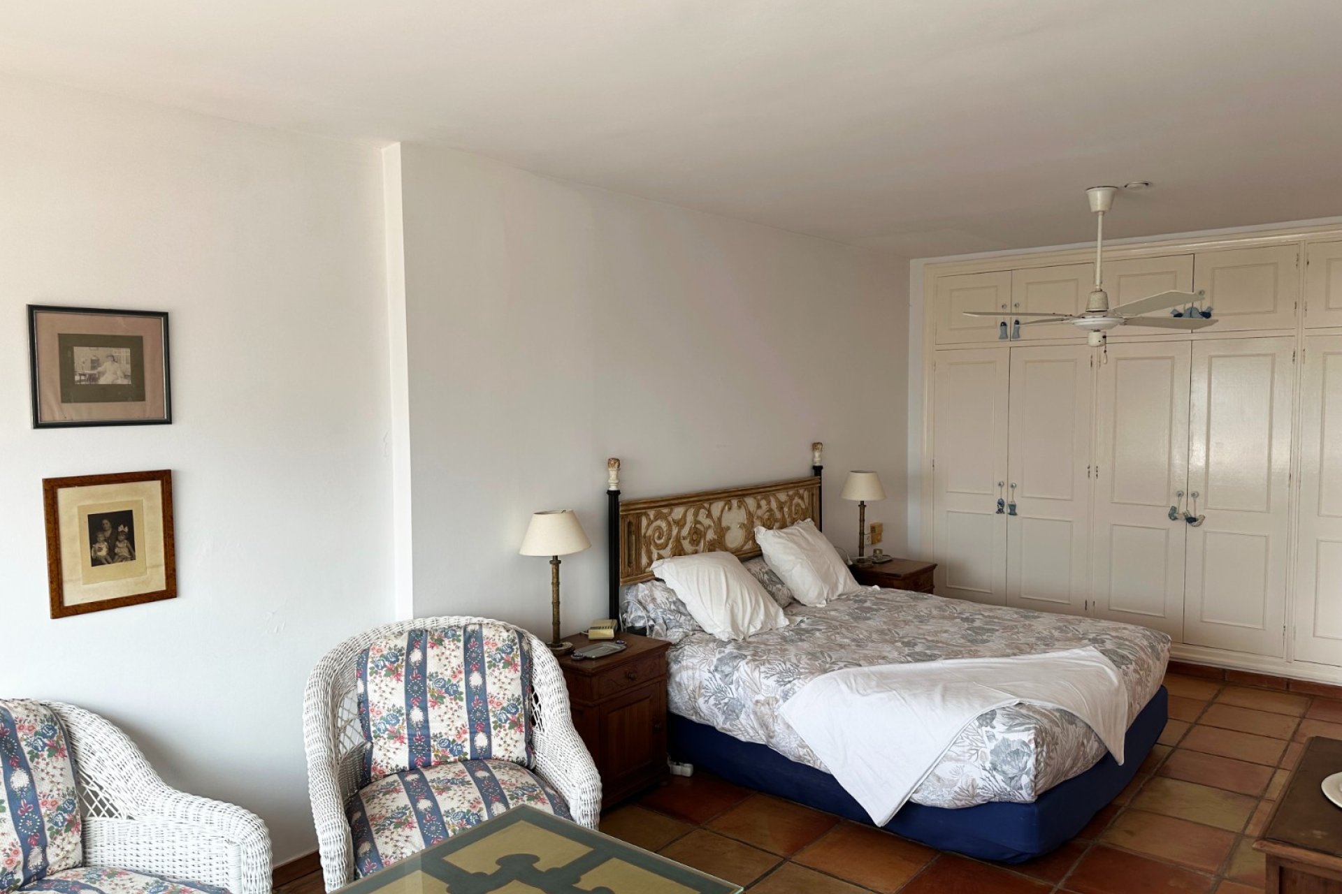 Reventa - Villa -
Marbella - Las Chapas