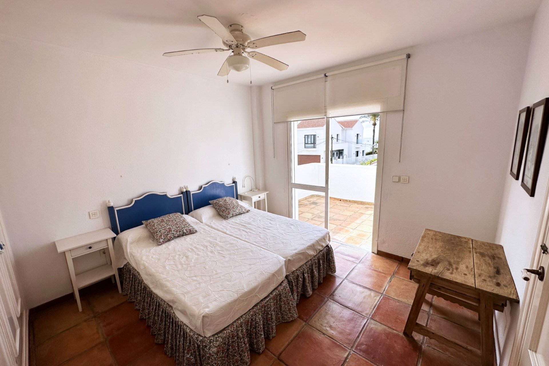 Reventa - Villa -
Marbella - Las Chapas