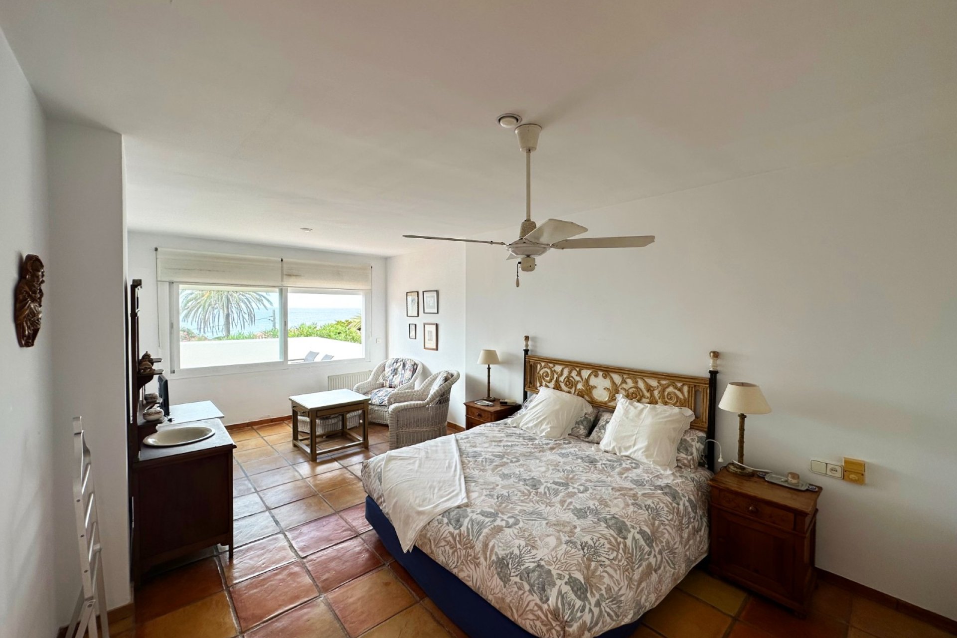 Reventa - Villa -
Marbella - Las Chapas