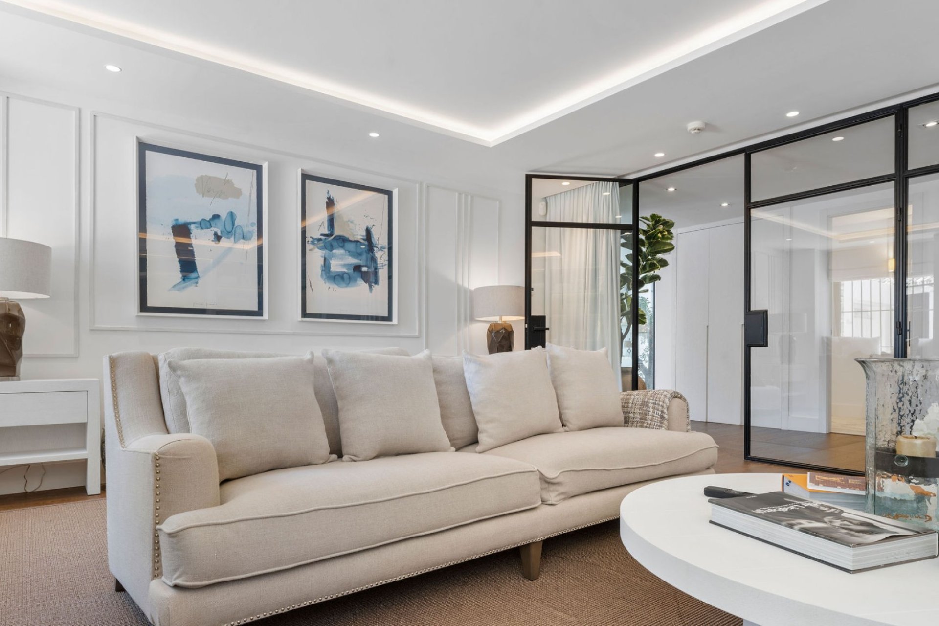 Reventa - Villa -
Marbella - Los Naranjos de Marbella