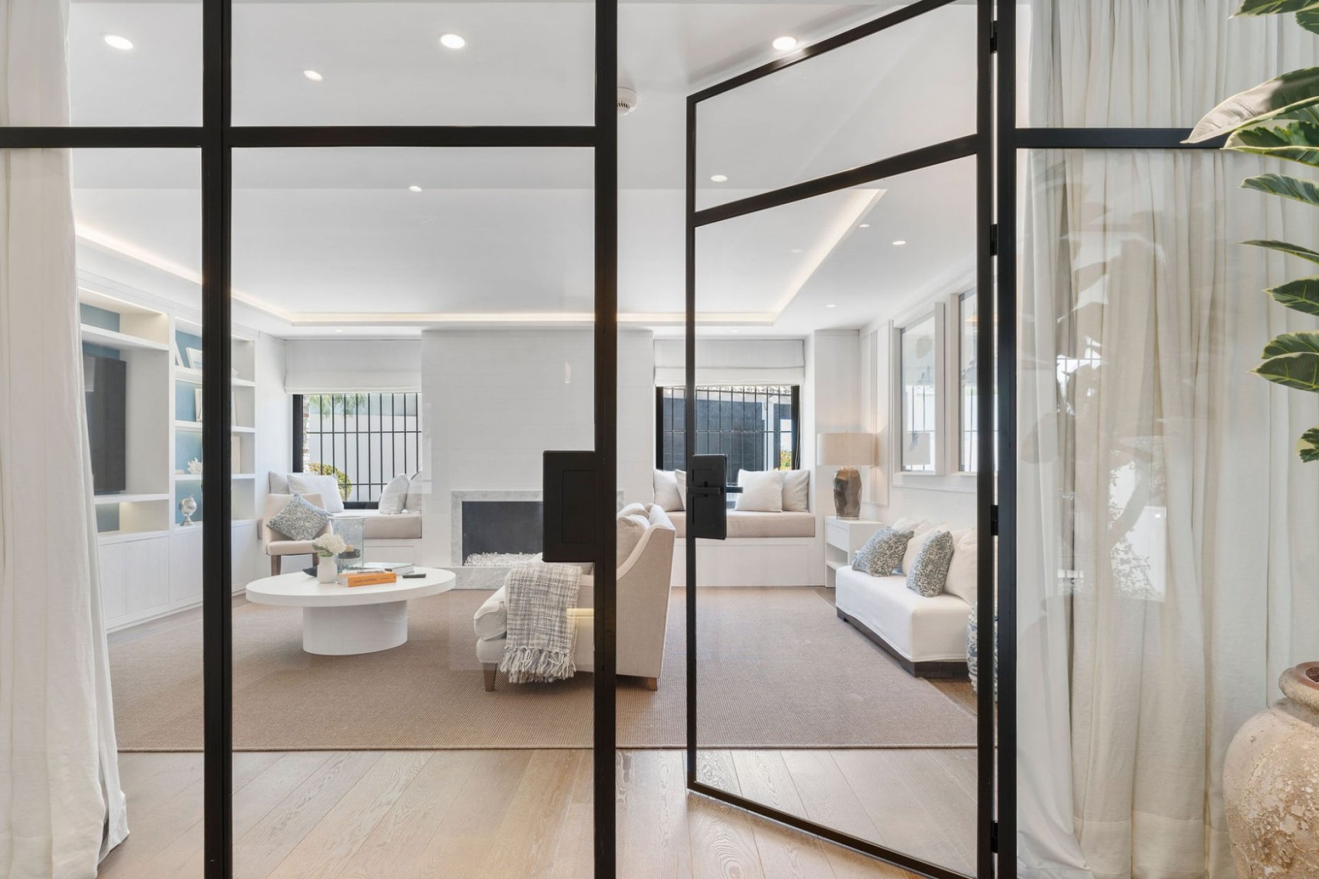 Reventa - Villa -
Marbella - Los Naranjos de Marbella