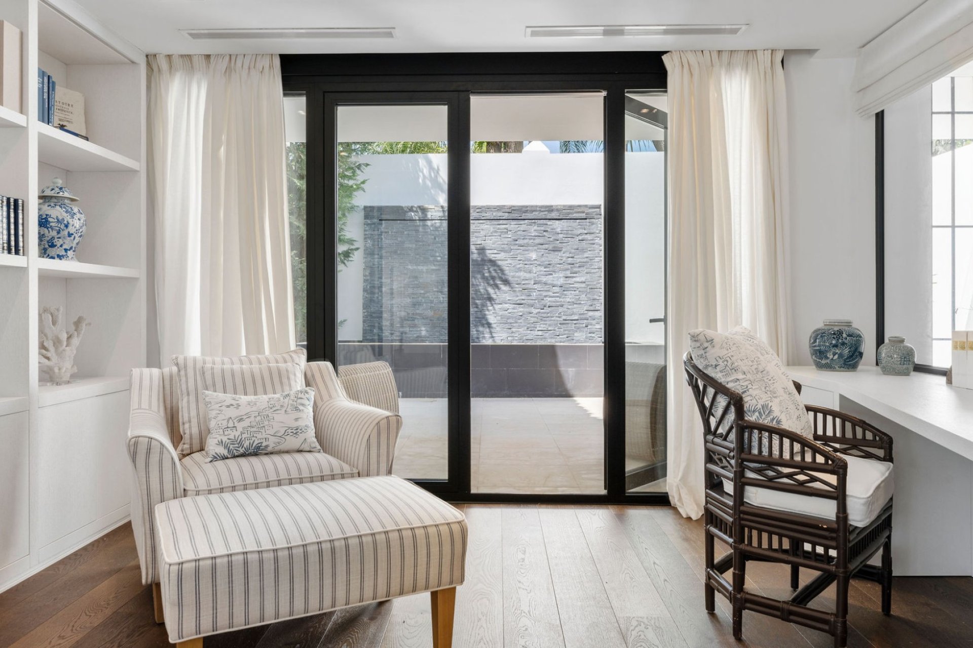 Reventa - Villa -
Marbella - Los Naranjos de Marbella