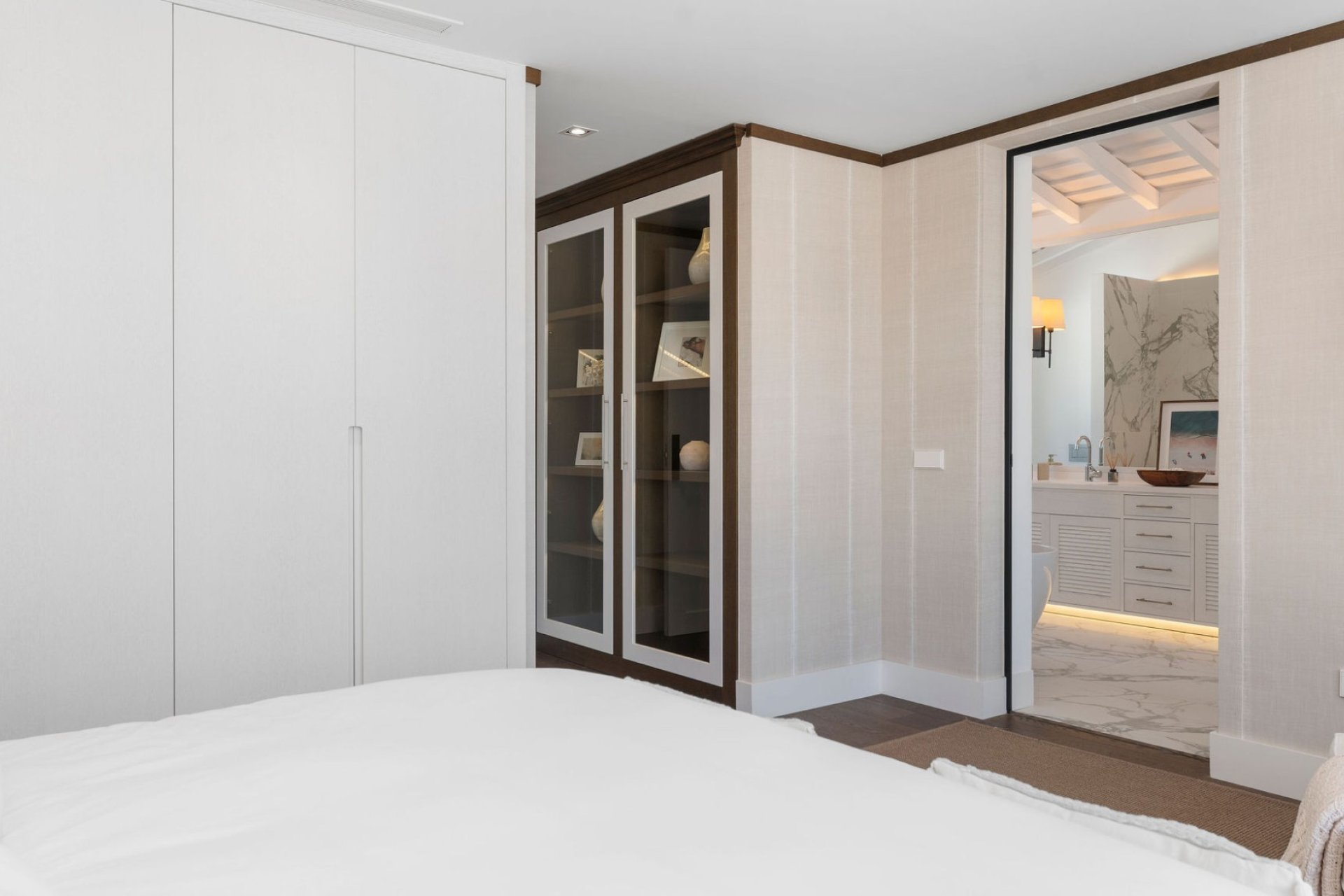 Reventa - Villa -
Marbella - Los Naranjos de Marbella