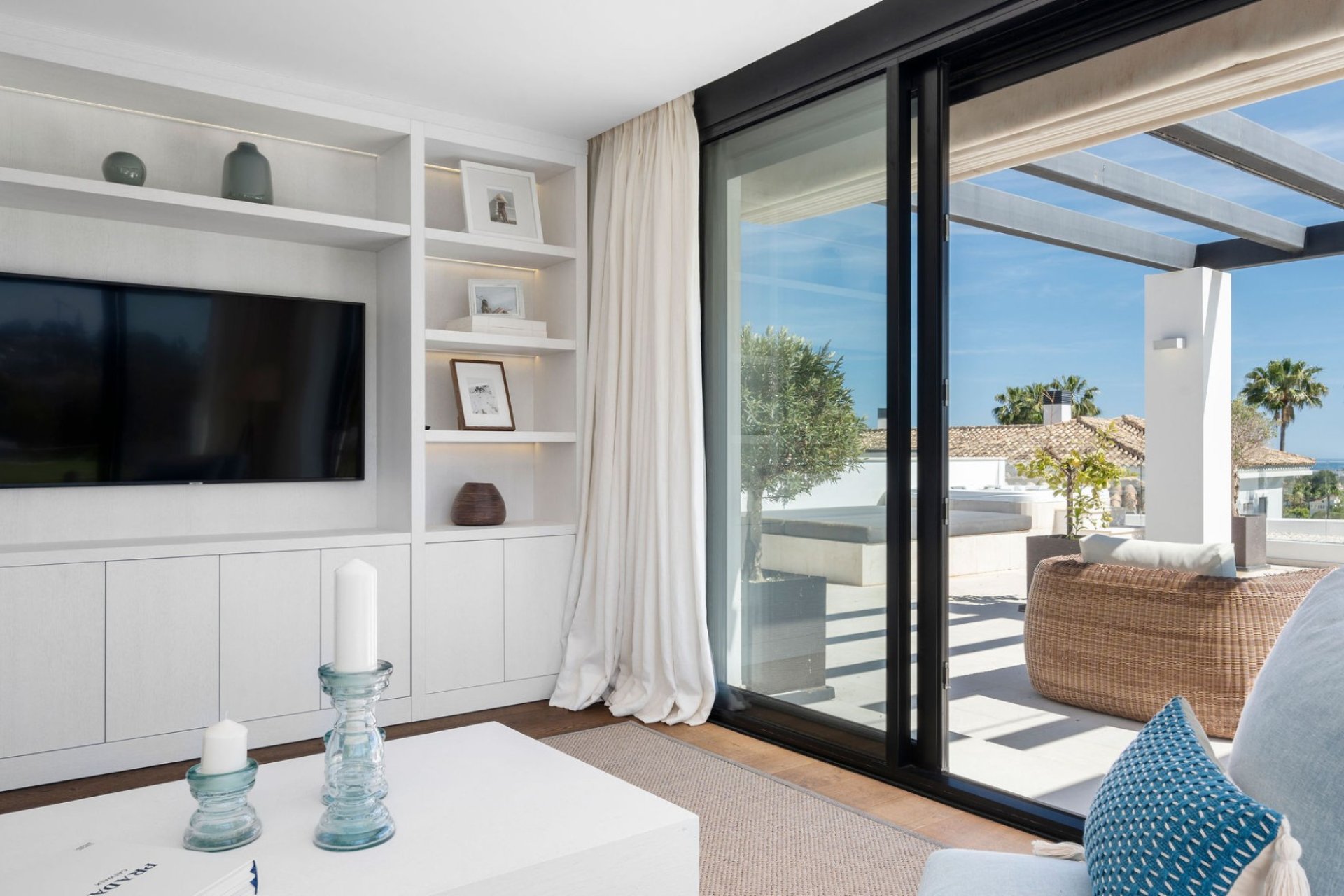 Reventa - Villa -
Marbella - Los Naranjos de Marbella