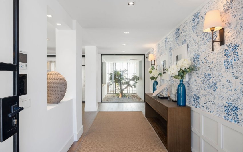 Reventa - Villa -
Marbella - Los Naranjos de Marbella