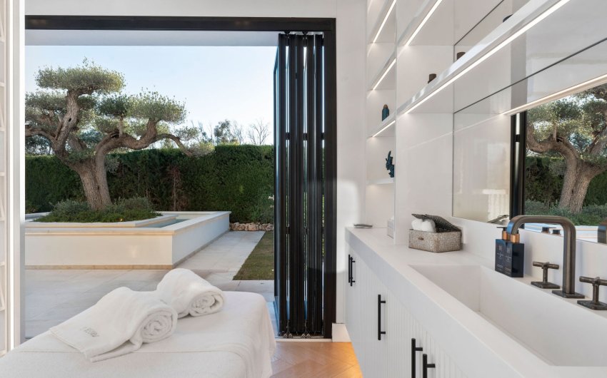 Reventa - Villa -
Marbella - Los Naranjos de Marbella