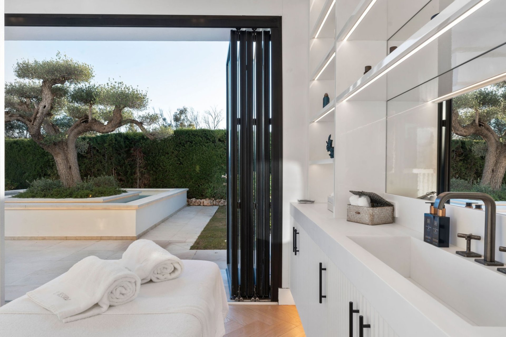 Reventa - Villa -
Marbella - Los Naranjos de Marbella