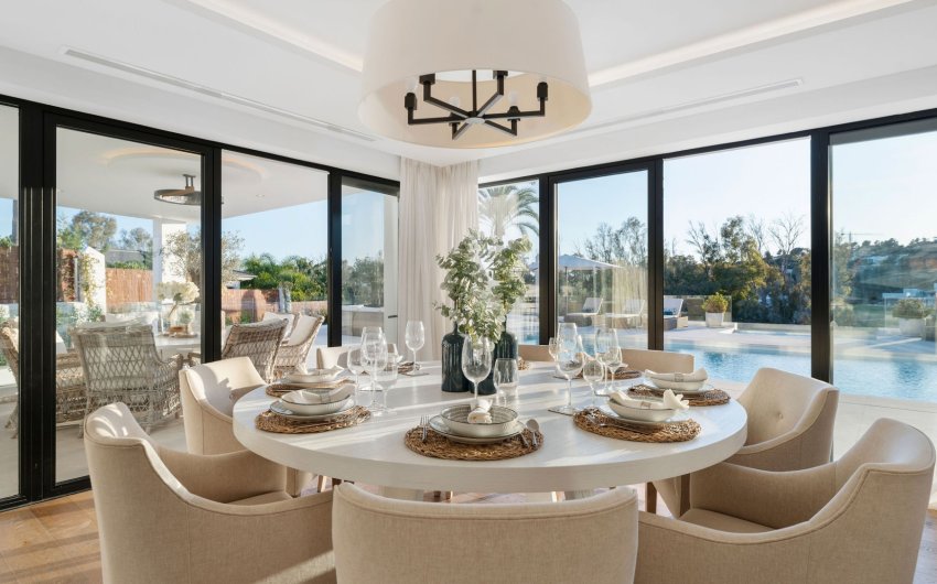 Reventa - Villa -
Marbella - Los Naranjos de Marbella