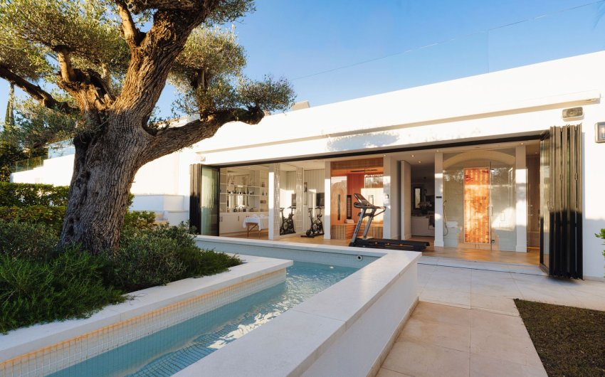 Reventa - Villa -
Marbella - Los Naranjos de Marbella