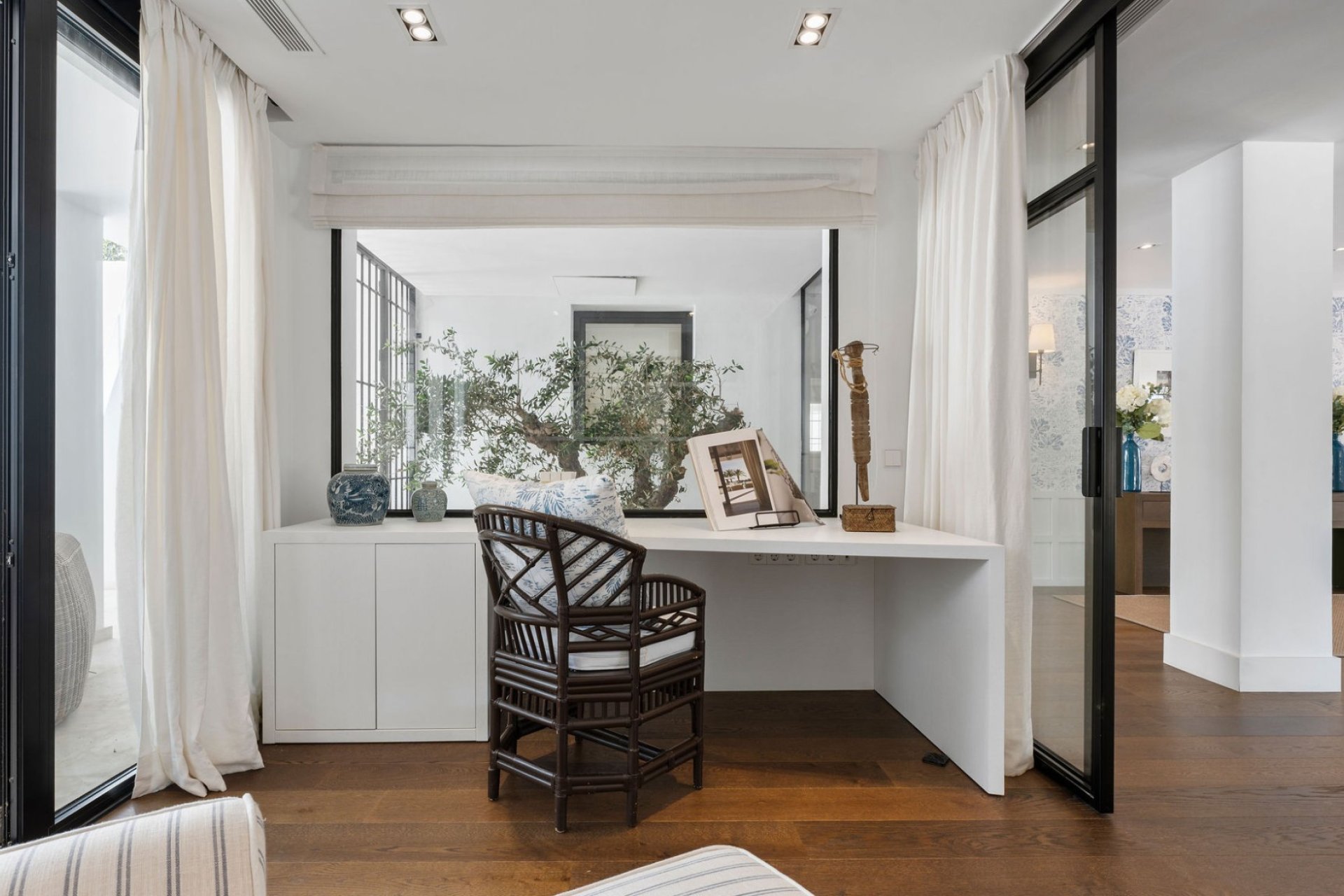 Reventa - Villa -
Marbella - Los Naranjos de Marbella