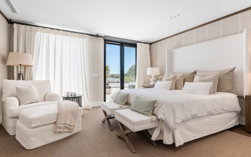 Reventa - Villa -
Marbella - Los Naranjos de Marbella