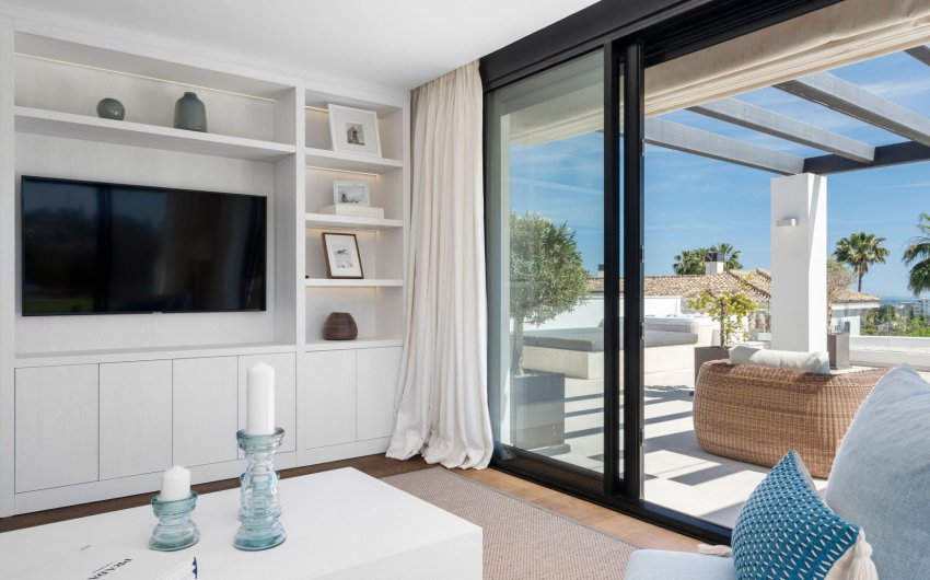 Reventa - Villa -
Marbella - Los Naranjos de Marbella