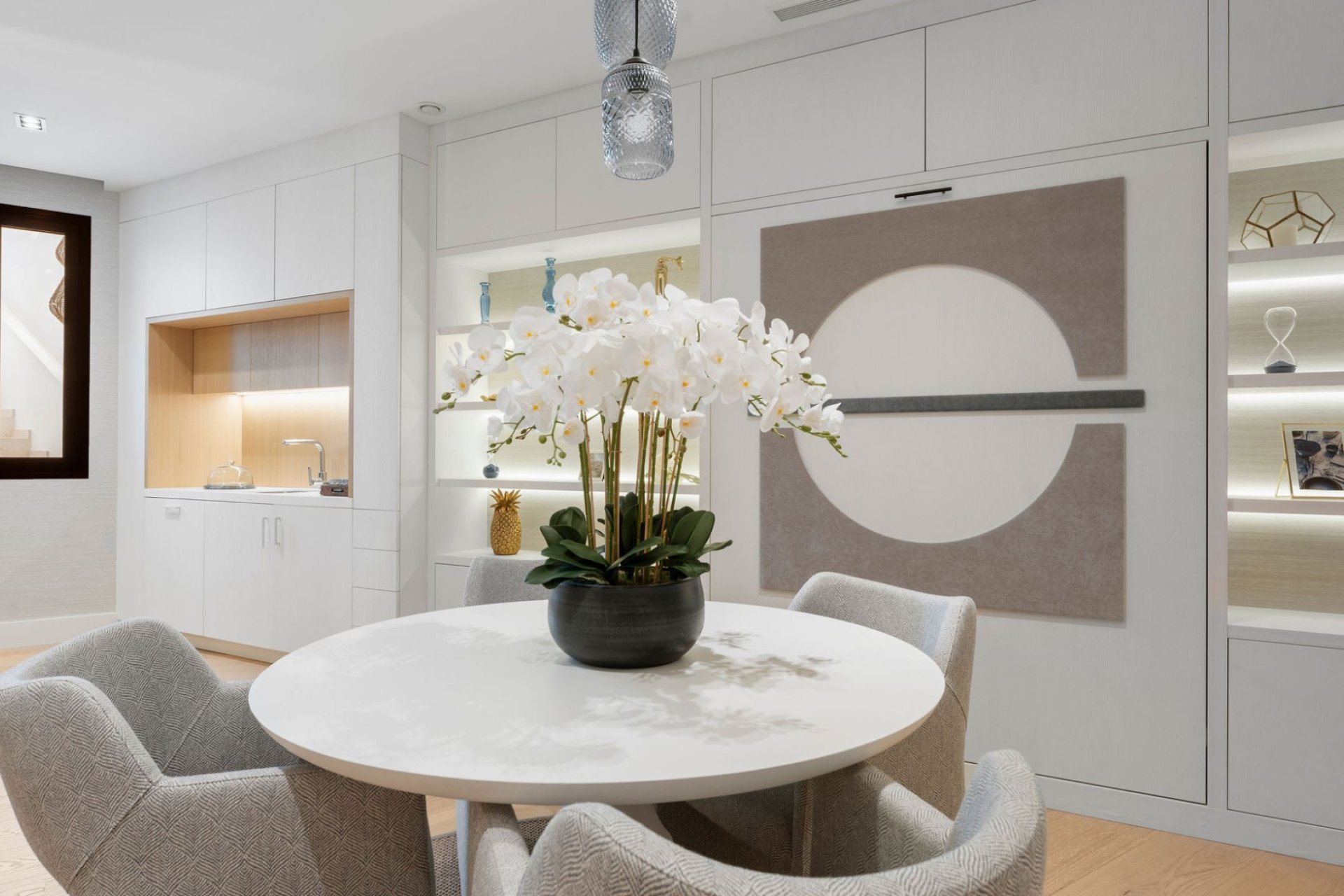 Reventa - Villa -
Marbella - Los Naranjos de Marbella