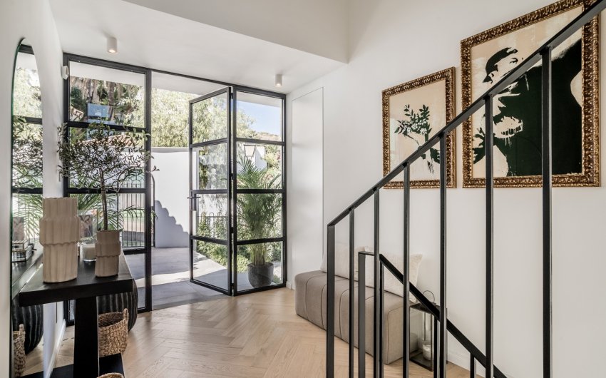 Reventa - Villa -
Marbella - Los Naranjos de Marbella