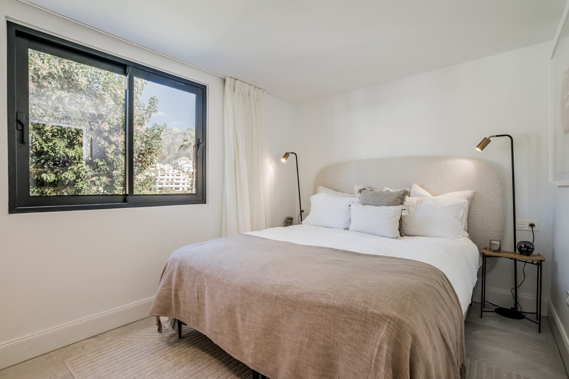 Reventa - Villa -
Marbella - Los Naranjos de Marbella