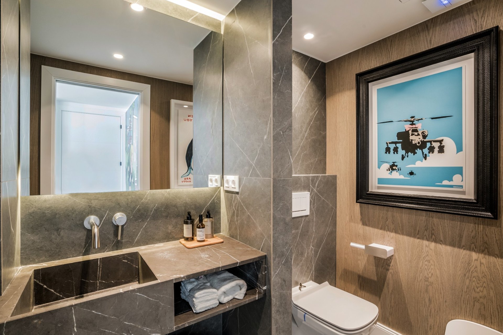 Reventa - Villa -
Marbella - Los Naranjos de Marbella