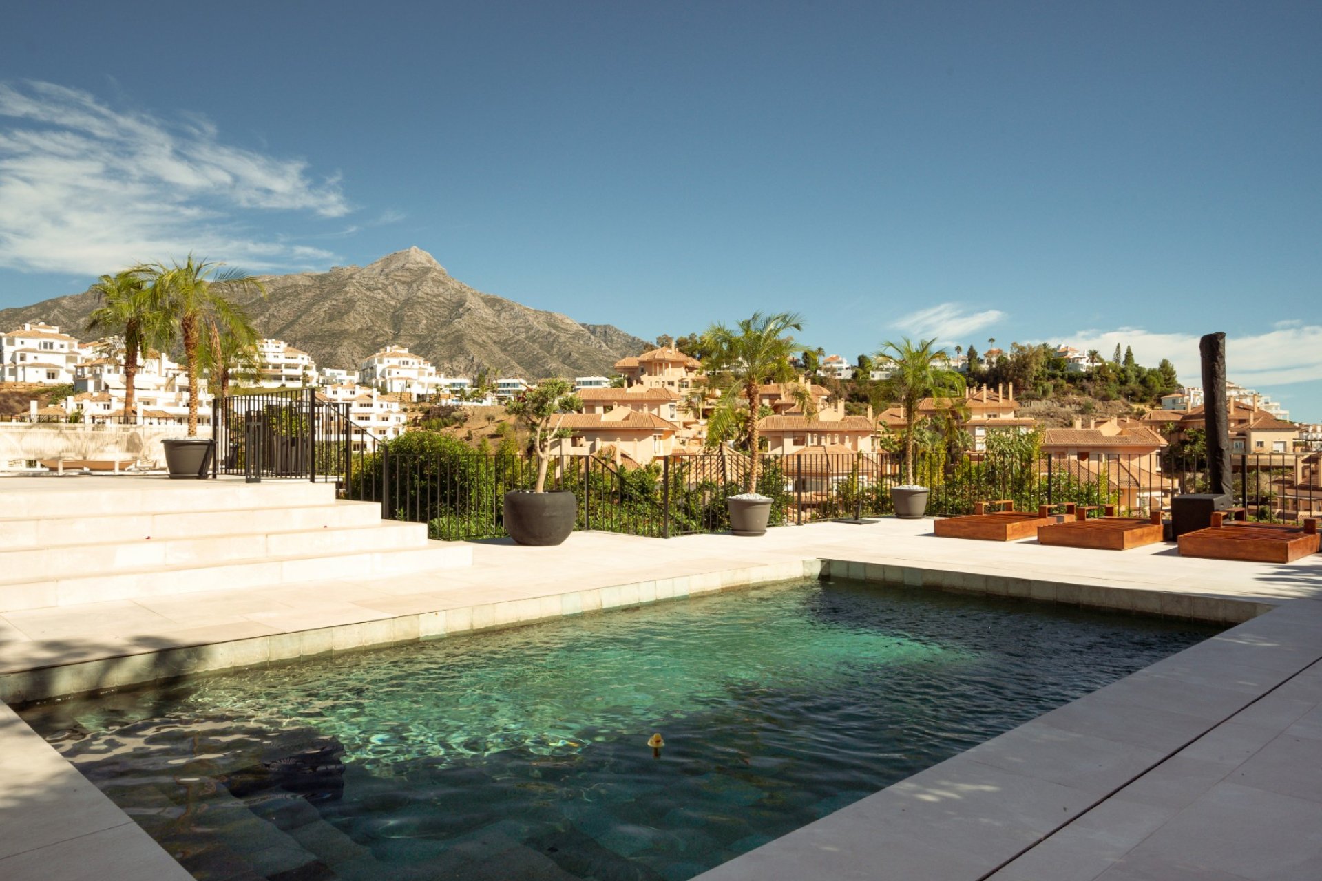 Reventa - Villa -
Marbella - Los Naranjos de Marbella