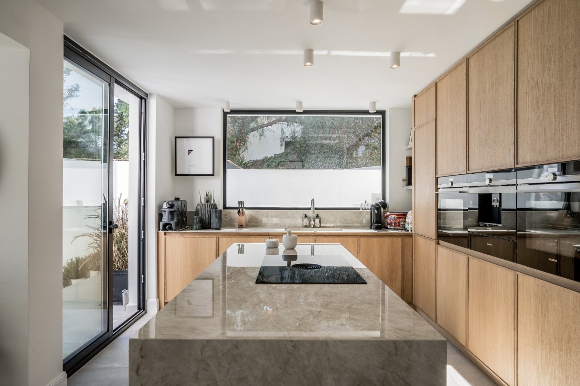 Reventa - Villa -
Marbella - Los Naranjos de Marbella