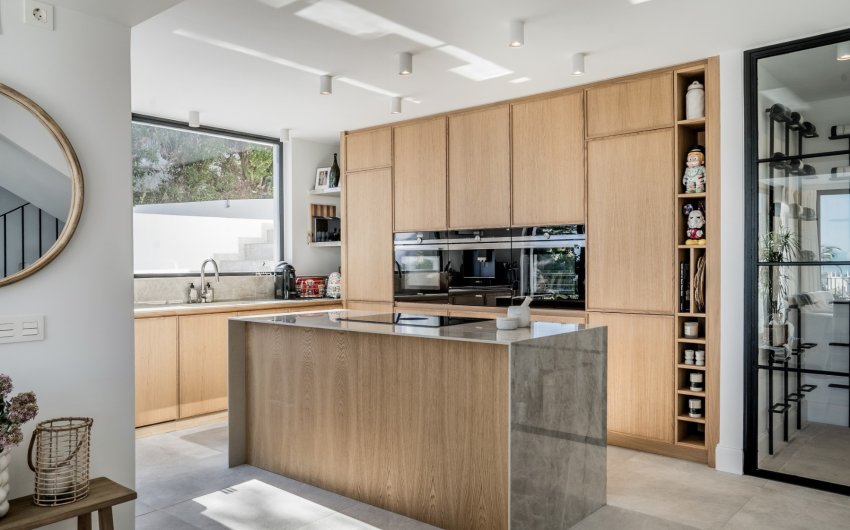 Reventa - Villa -
Marbella - Los Naranjos de Marbella