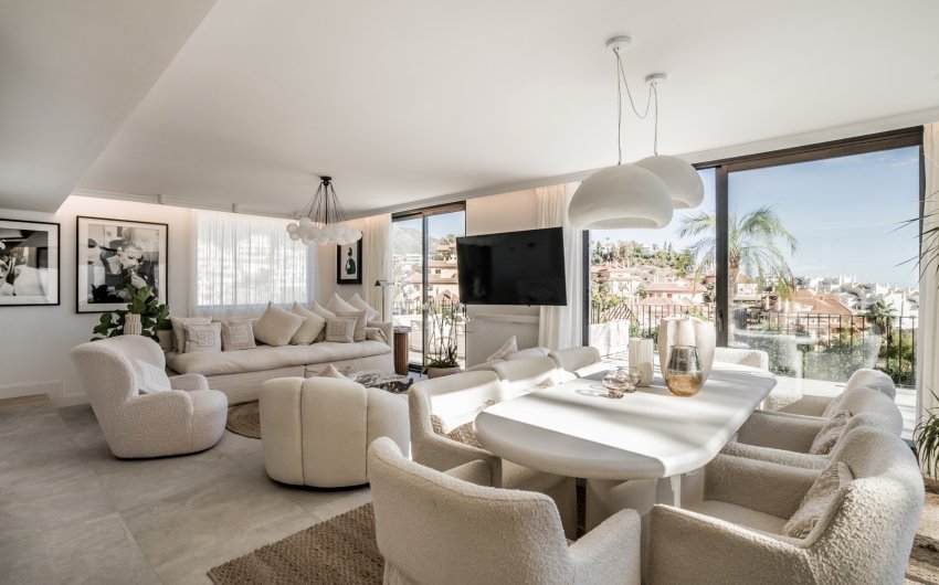 Reventa - Villa -
Marbella - Los Naranjos de Marbella