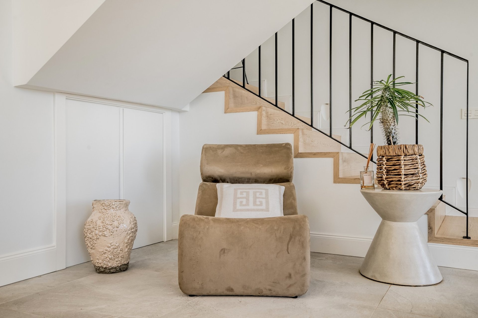 Reventa - Villa -
Marbella - Los Naranjos de Marbella