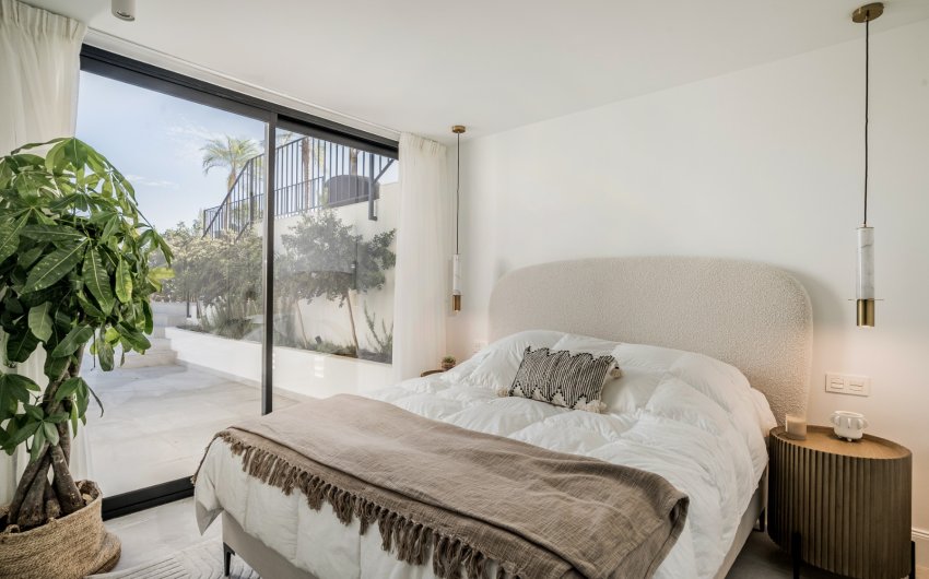 Reventa - Villa -
Marbella - Los Naranjos de Marbella