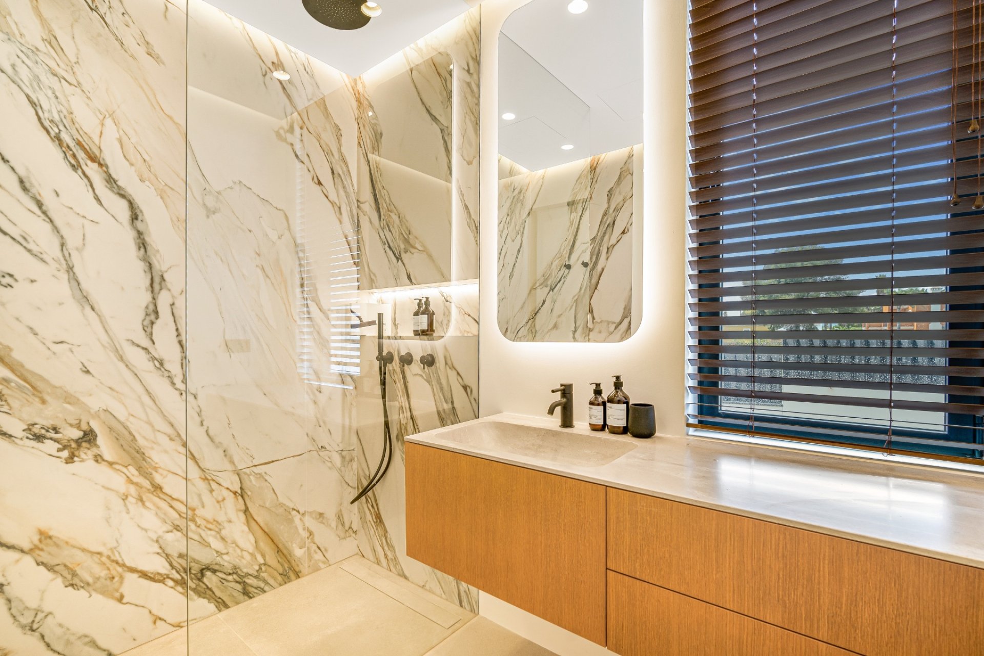 Reventa - Villa -
Marbella - Nagueles