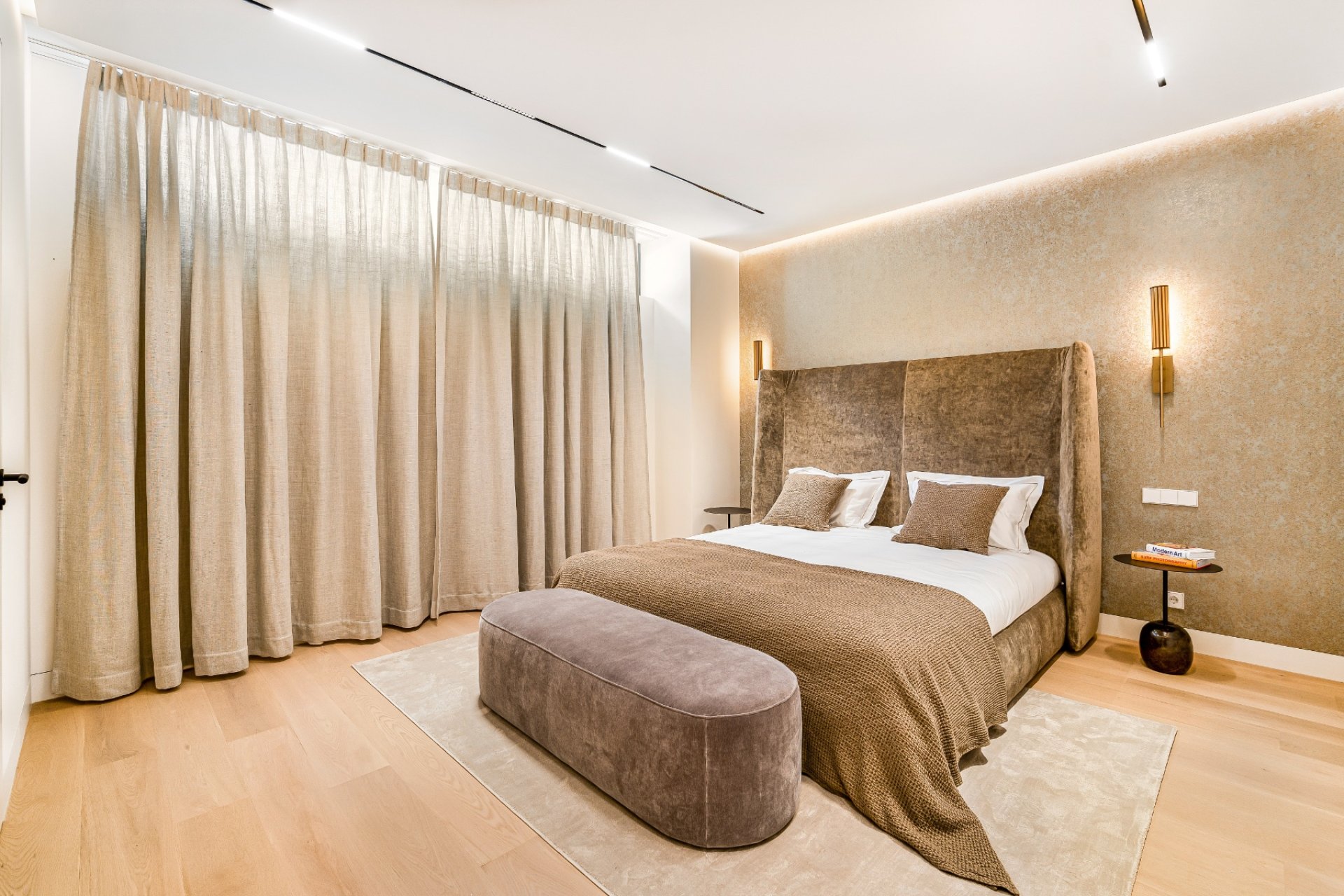 Reventa - Villa -
Marbella - Nagueles