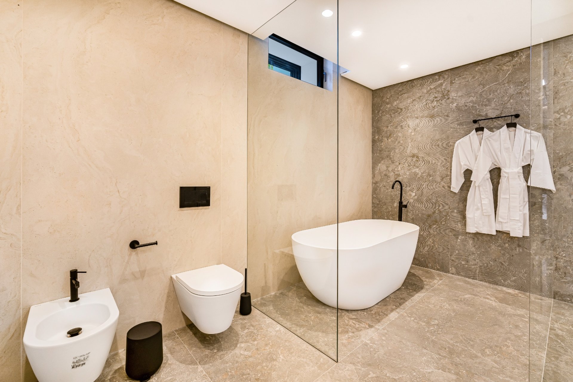 Reventa - Villa -
Marbella - Nagueles