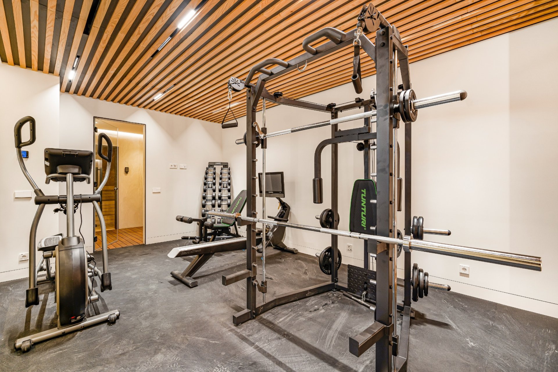 Reventa - Villa -
Marbella - Nagueles