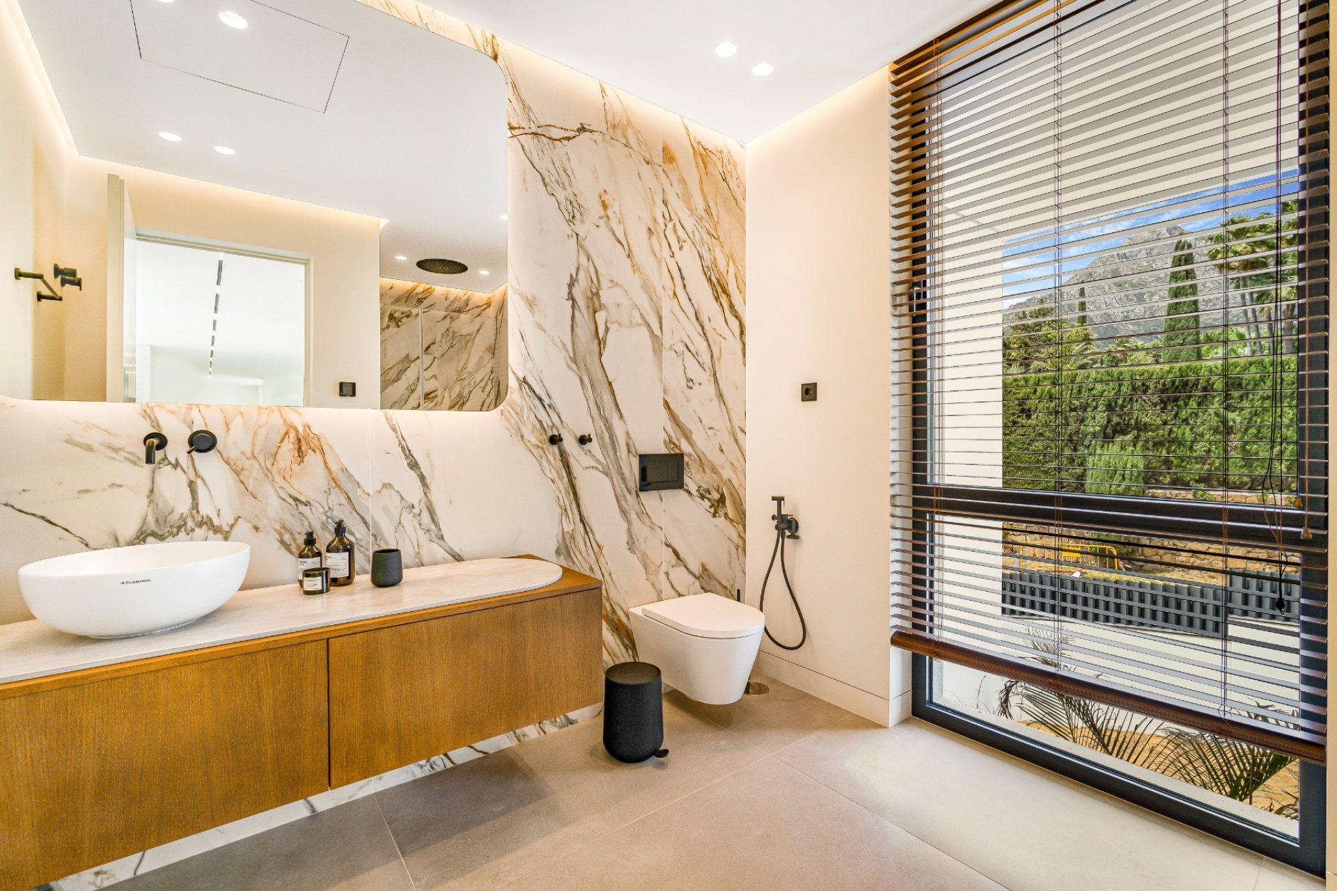 Reventa - Villa -
Marbella - Nagueles