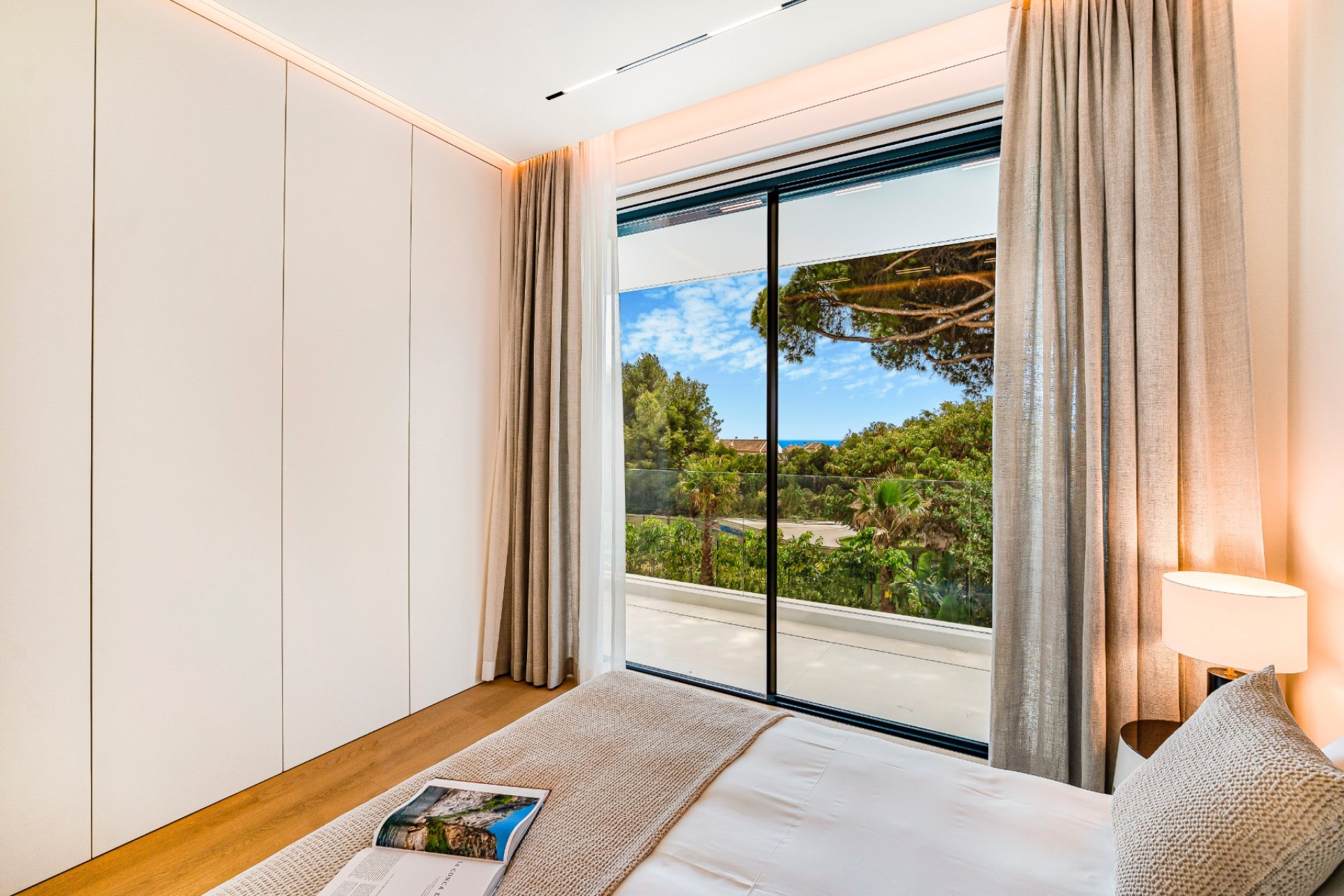 Reventa - Villa -
Marbella - Nagueles