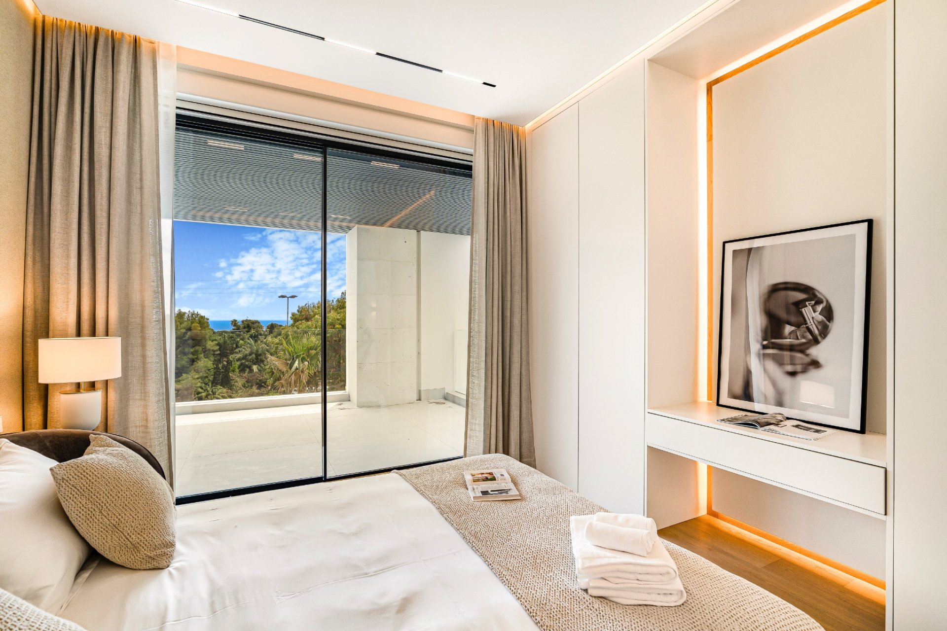 Reventa - Villa -
Marbella - Nagueles