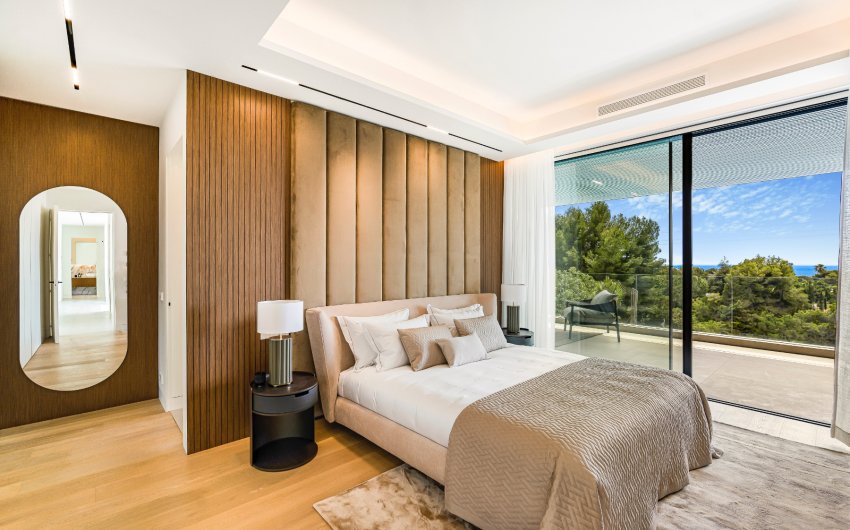 Reventa - Villa -
Marbella - Nagueles