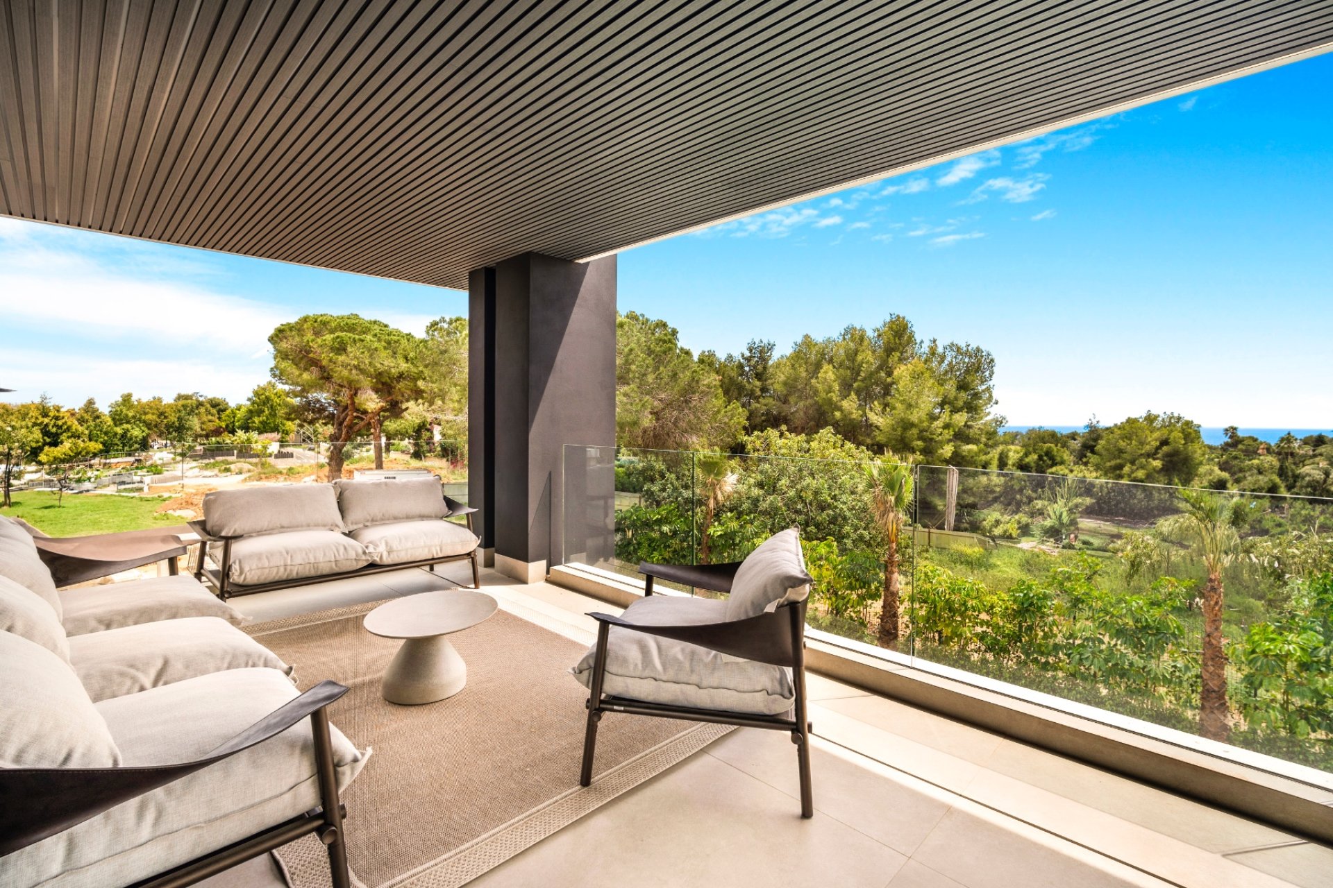 Reventa - Villa -
Marbella - Nagueles