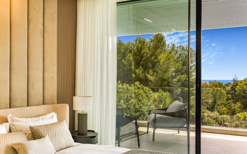 Reventa - Villa -
Marbella - Nagueles