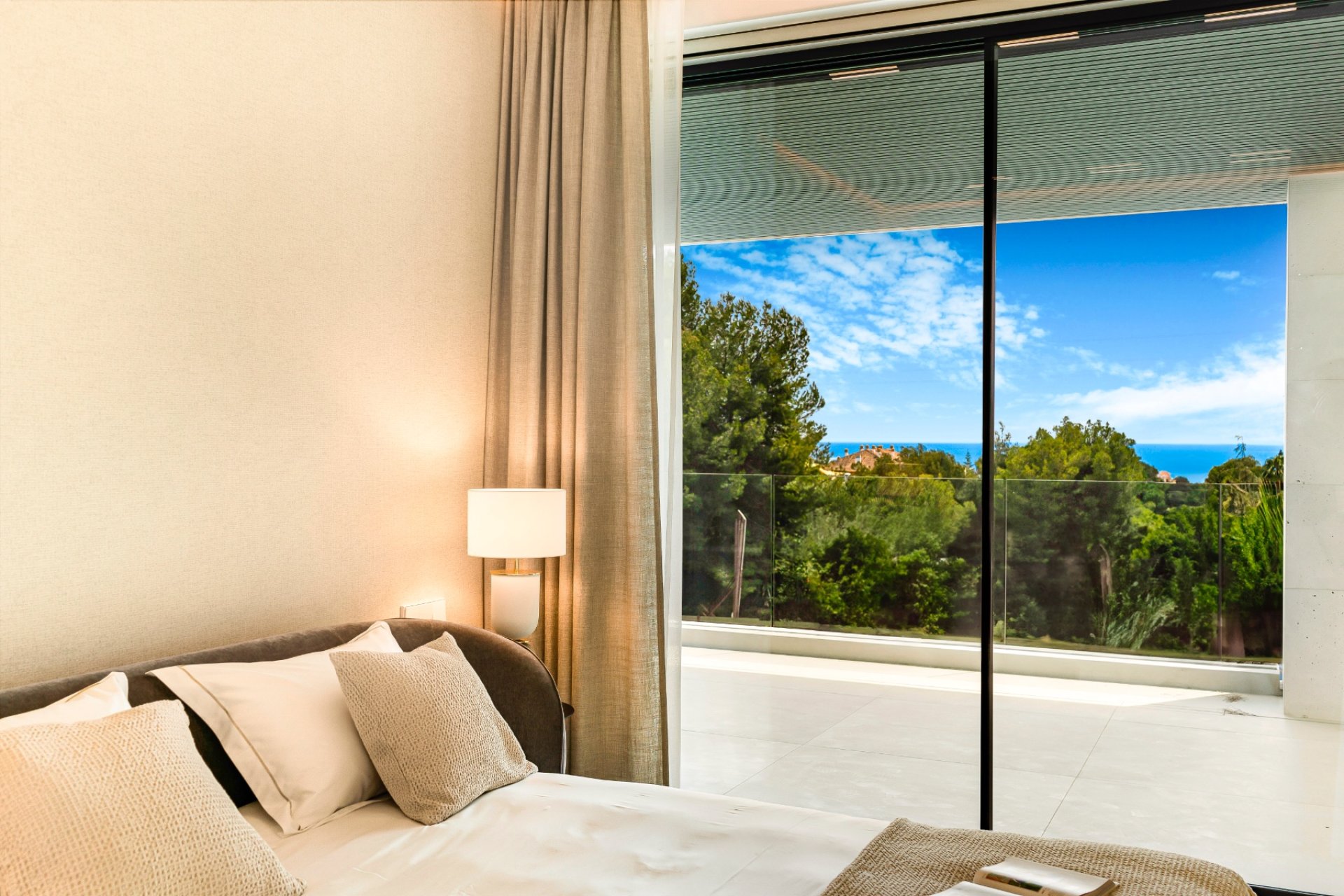 Reventa - Villa -
Marbella - Nagueles