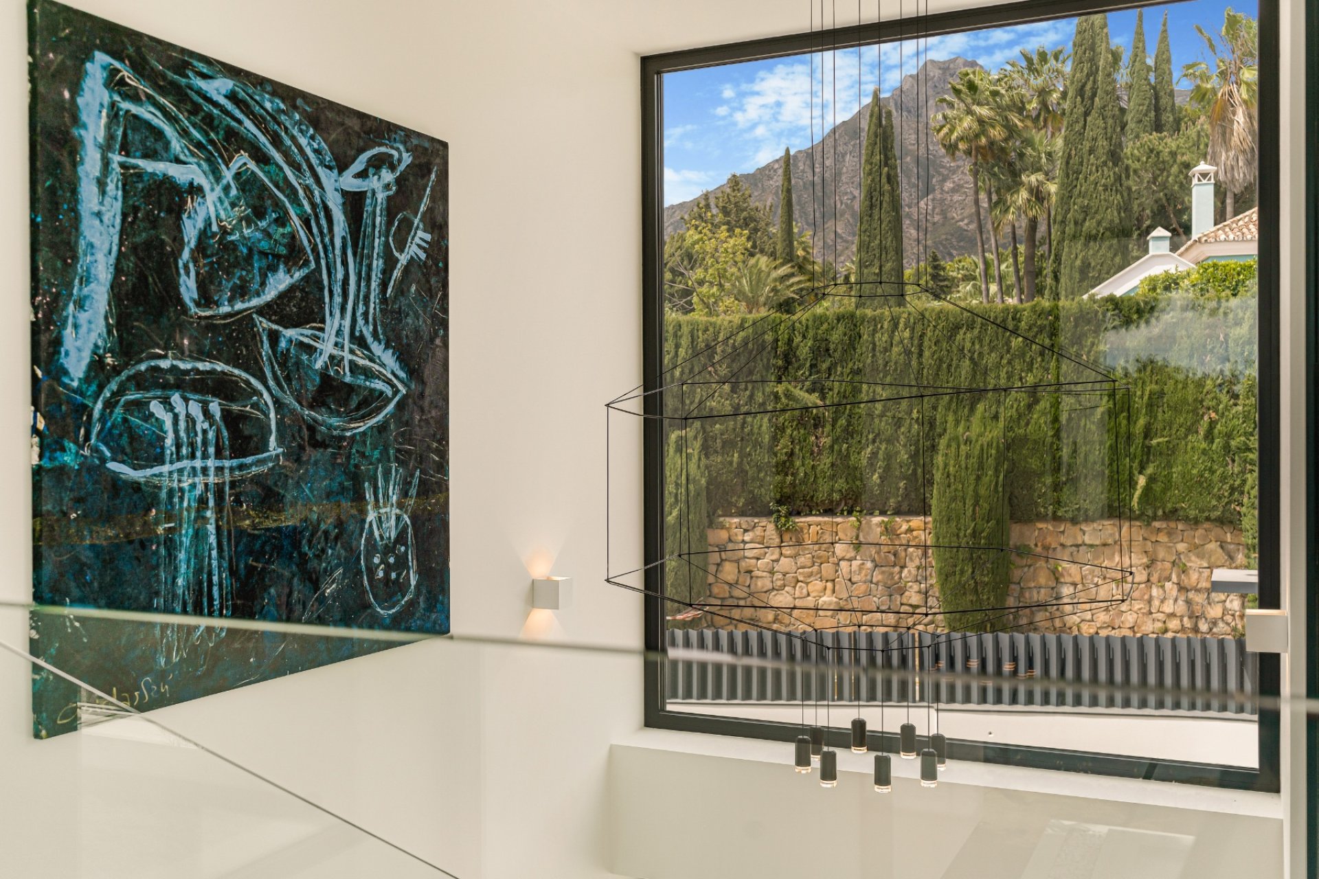 Reventa - Villa -
Marbella - Nagueles