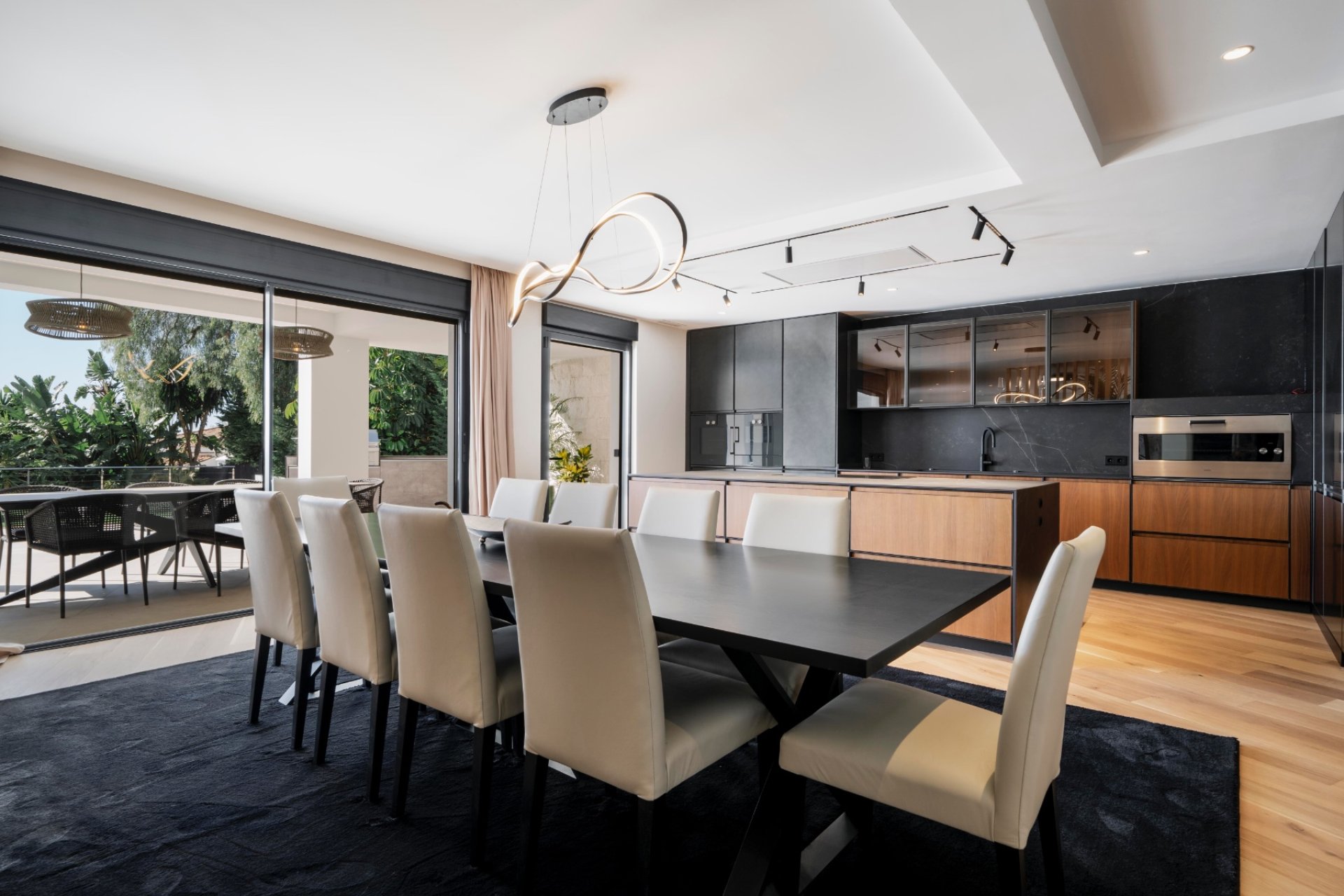 Reventa - Villa -
Marbella - Nagueles