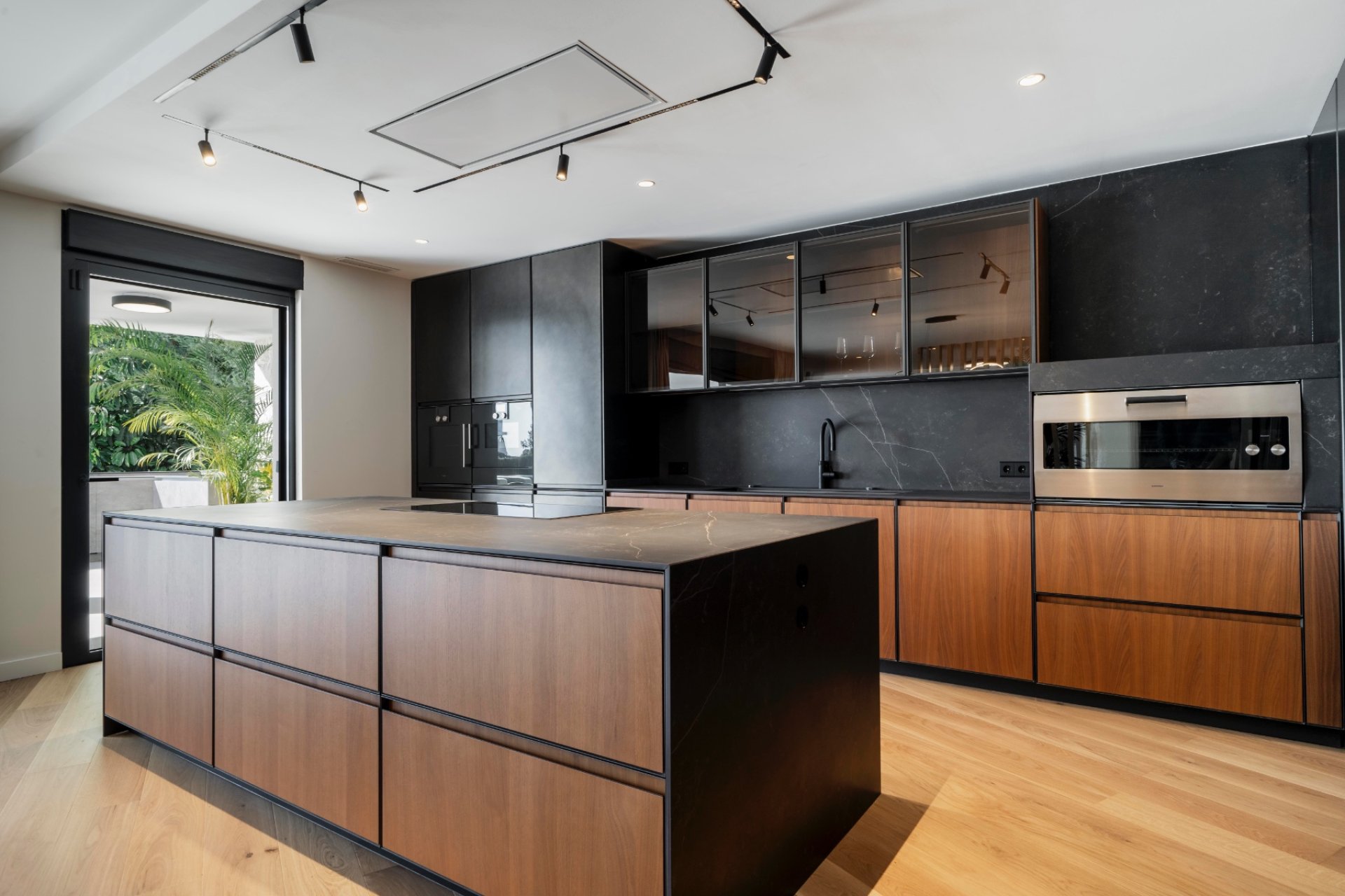 Reventa - Villa -
Marbella - Nagueles