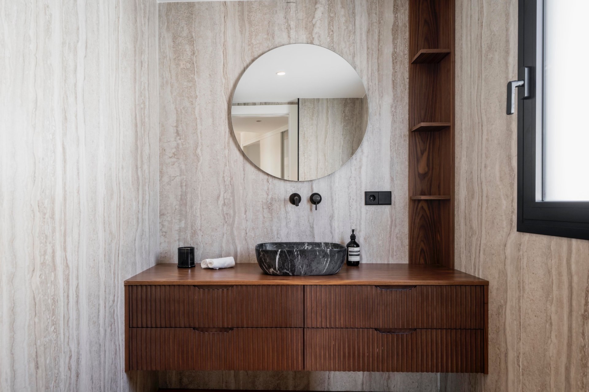 Reventa - Villa -
Marbella - Nagueles