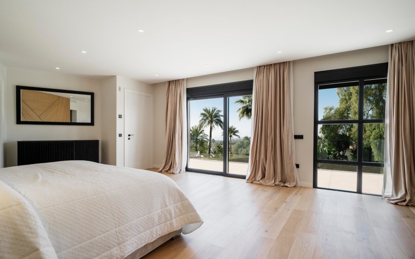 Reventa - Villa -
Marbella - Nagueles